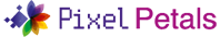 Pixel Petals